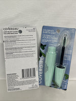 (2) COVERGIRL 810 Black Brown Lash Blast Clean Volume Mascara
