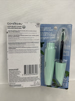 (2) COVERGIRL 805 Black Lash Blast Clean Volume Mascara