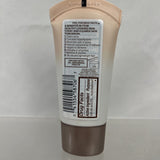 MAYBELLINE 100 Light Dream Pure BB Creme Face Clearing Breakouts 1oz