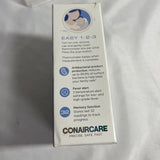 Conair Care Infrared Ear Thermometer w/Backlit LCD Display