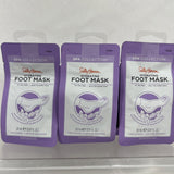 (7) Sally Hansen Spa Collection Hydrating Hand & Foot Mask Shea Butter 0.88oz