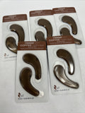 (5)  Masque Bar Hyrdogel COFFEE Hydro Eye Mask Hydrating anti-wrinkle firming