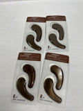 (5)  Masque Bar Hyrdogel COFFEE Hydro Eye Mask Hydrating anti-wrinkle firming
