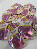 (13) Yes To Grapefruit VitaminC Glow Boosting Unicorn Peel-Off Mask Singles