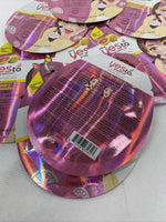 (13) Yes To Grapefruit VitaminC Glow Boosting Unicorn Peel-Off Mask Singles