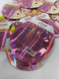 (13) Yes To Grapefruit VitaminC Glow Boosting Unicorn Peel-Off Mask Singles