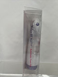 Plum Beauty Automatic Foot File Smooth Rough Dry Or Wet Use Refill Roller Pedi