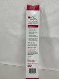 Plum Beauty Glass Double Sided Purple Gradient Nail File W/ Case COMBINE SHIPPIN