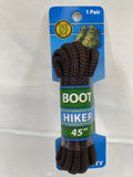 Shoe Gear Boot & Shoe Laces 22 YOU CHOOSE Buy More Save & Combine Shipping