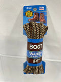 Shoe Gear Boot & Shoe Laces 22 YOU CHOOSE Buy More Save & Combine Shipping