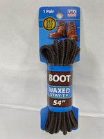 Shoe Gear Boot & Shoe Laces 22 YOU CHOOSE Buy More Save & Combine Shipping