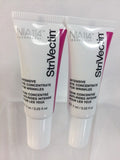 (2) Strivectin Intensive Eye Concentrate For Wrinkles 0.25oz Deluxe COMBINE SHIP