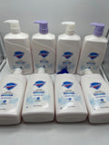 (8) Safeguard Liquid Hand Soap Micellar Deep Cleansing Clean Scent 25oz