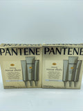(42) Pantene Pro-V Intense Rescue Shots Ampoules Hair 42 Treatments No Box