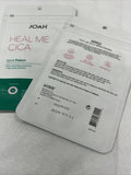 (2) JOAH Heal Me Cica Spot PIMPLE Patch Centella Tea Tree 30ct HPP01 COMBINESHIP