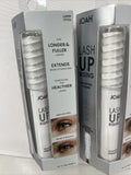 (2) JOAH Lash Up Rising Boosting Primer White Longer Fuller Lashes Mascara
