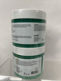 (2) JOAH Heal Me Cica Toner Pads Willow Bark + Centella 50 Pads