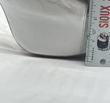 jeffrey campbell 9 M Havana Last platform white open toe High Heel Platform 5”