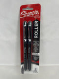 Sharpie Roller S-Gel BLACK or BLUE Ink  YOU CHOOSE Buy More Save& Combine Ship