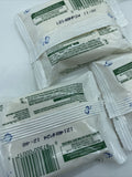 (2) Simple Water Boost Micellar Make-Up Remover Eye Pads 30 Wipes COMBINE SHIP
