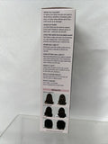 Black L'Oreal Le Color Gloss 1 Step Toning Gloss Deeply Conditions