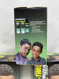 (3) Pro-Line Comb-Thru Texturizer Sensitive Scalp 2-step Kit W/ Aloe & Vitamin E