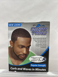 Luster's Scurl Comb Thru Hair Texturizer Regular Strength For Curls & Waves