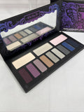 BNIB KAT VON D Beauty Chrysalis Eyeshadow Palette Rare Limited Edition