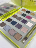 BNIB Vice LTD Urban Decay GREEN Limited Edition Eyeshadow Palette w/ receipt