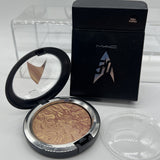 BNIB MAC Star Trek Highly Illogical Trip The Light Fantastic Powder Highlight