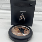 BNIB MAC Star Trek Highly Illogical Trip The Light Fantastic Powder Highlight