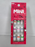 Kiss Impress Kids Press On Nail Manicure U CHOOSE Buy More Save& Combine Ship