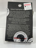e.l.f. Rose Gold Baked Highlighter And Blush  Glow Two Shades ￼ 83371