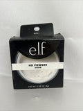 ELF High Definition Loose Setting Powder Sheer HD POWDER E.l.f. .28 Oz