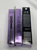 (3) e.l.f. PITCH BLACK Big Mood Mega Volume & Lifting Mascara - 0.3 fl oz #81590