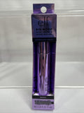 e.l.f. BLACK Big Mood Mega Volume & Lifting Mascara Hourglass  Brush 81581