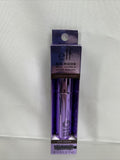 e.l.f. Deep Brown  Big Mood Mega Volume & Lifting Mascara Hourglass  Brush 82342