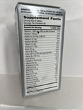Centrum Minis Men 50+ Multivitamin 160 tablets 1/24 + COMBINE SHIPPING!