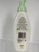 Aveeno Clear Complexion Foaming Facial Cleanser W/ Salicylic Acid-6oz.