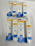 (5) Burt's Bees Hydrating Overnight Mask Avocado Oil Prebiotics Natural 0.57 Oz