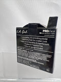 Porcelain L.A. Girl Pro Face HD Matte Pressed Powder 0.25 oz Makeup ￼ GPP603