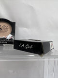 Porcelain L.A. Girl Pro Face HD Matte Pressed Powder 0.25 oz Makeup ￼ GPP603