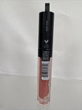 Elf NUDE KISS Tinted Lip Oil #82430 0.10oz Cruelty Free & VEGAN COMBINE SHIP