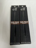 (2) e.l.f. Brunette Ultra Precise Brow Pencil Dual End W/Brush  COMBINE SHIP