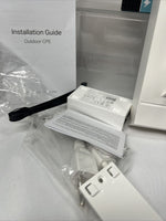 TP-Link CPE210 2.4GHz 300Mbps High Power Wireless Outdoor Access Point / CPE