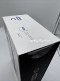 Oral-B io Series 7 Rechargeable Toothbrush 5 Smart Modes Black Onyx with Case