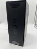 Oral-B io Series 7 Rechargeable Toothbrush 5 Smart Modes Black Onyx with Case