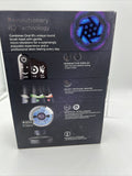 Oral-B io Series 7 Rechargeable Toothbrush 5 Smart Modes Black Onyx with Case
