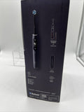 Oral-B io Series 7 Rechargeable Toothbrush 5 Smart Modes Black Onyx with Case