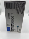 Oral-B io Series 7 Rechargeable Toothbrush 5 Smart Modes Black Onyx with Case
